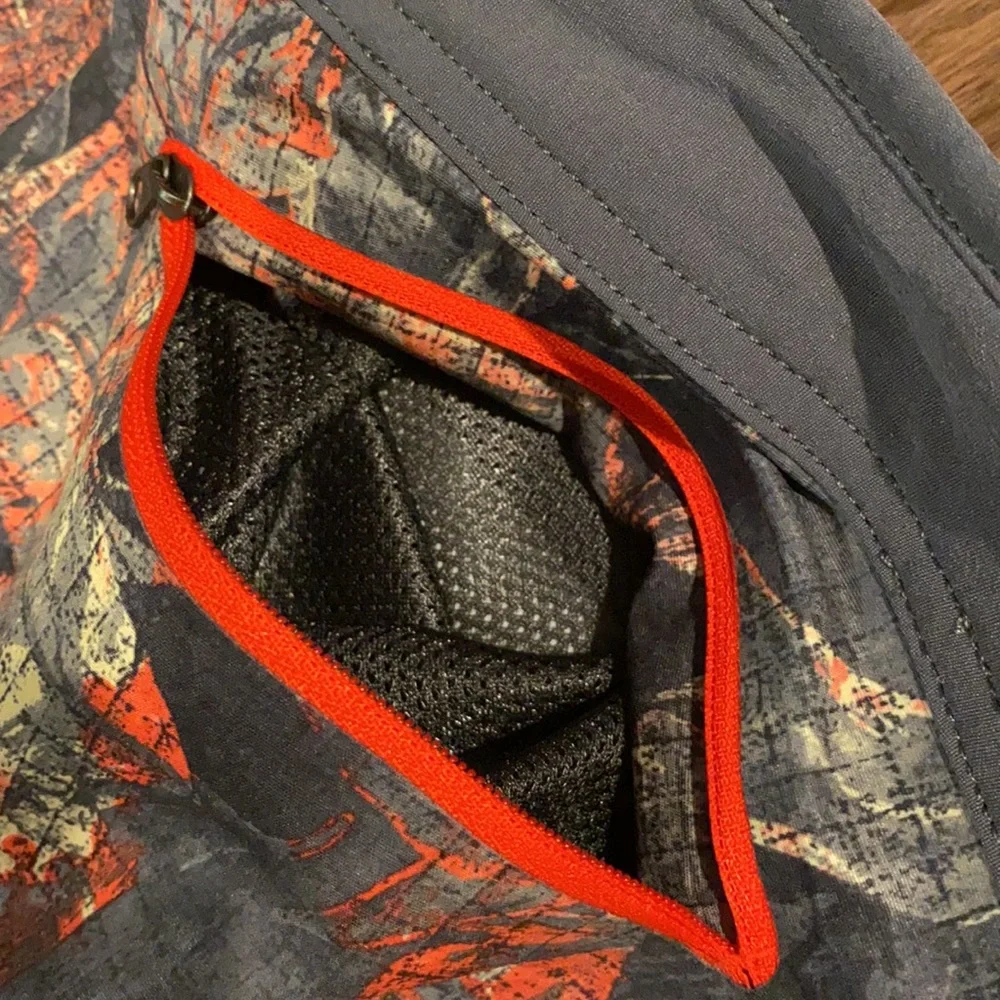 The North Face Whitecap Board Shorts